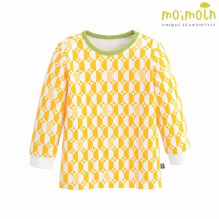Áo cotton Moimoln xuất Hàn