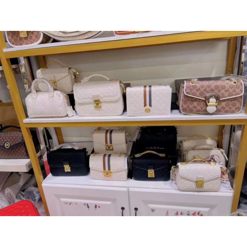 Túi quảng châu siêu xinh 225k