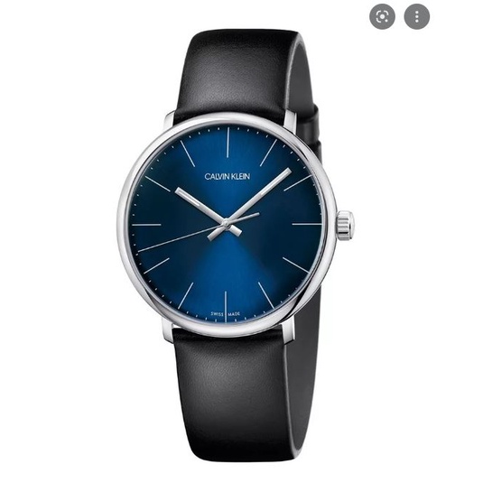Đồng Hồ Nam Calvin Klein K8M211CN 43 mm