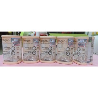 Bình sữa hegen chính hãng đủ size 60ml/150ml/240ml/330ml
