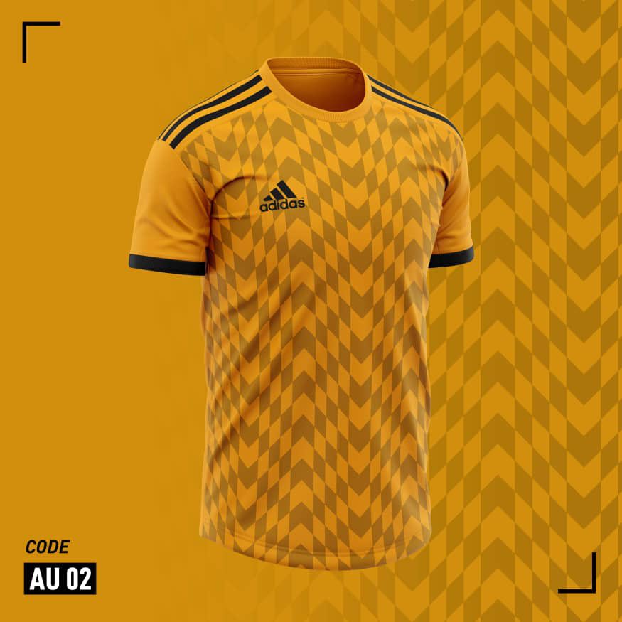 Dearsin Malaysia JERSEY  / JERSEY / FUTSAL BALL JERSEY / Áo Thể Thao