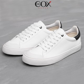 Giày Sneaker Dincox C13 White/Black
