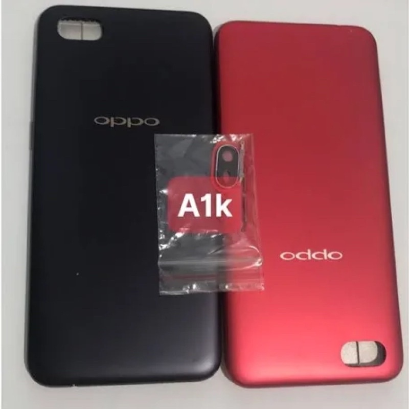 bộ vỏ sườn oppo a1k