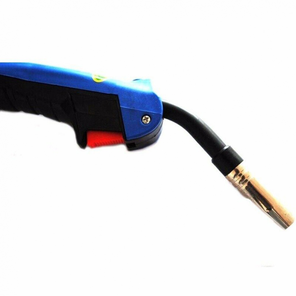 Bộ 3 Đầu Khò Máy Hàn Chất Lượng Cao 15AK MIG