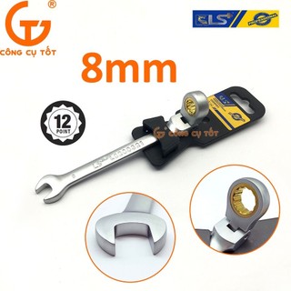 Cờ lê lắc léo LS đủ size