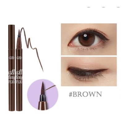 Kẻ Mắt Etude House All Day Fix Pen Liner 0.6g