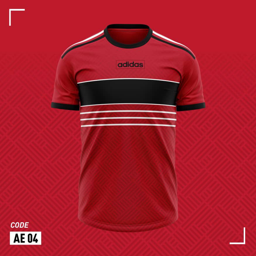 Dearsin Malaysia JERSEY  / JERSEY / FUTSAL BALL JERSEY / Áo Thể Thao