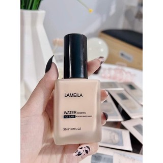 Kem Nền LAMEILA FOUNDATION 35ml (chai)