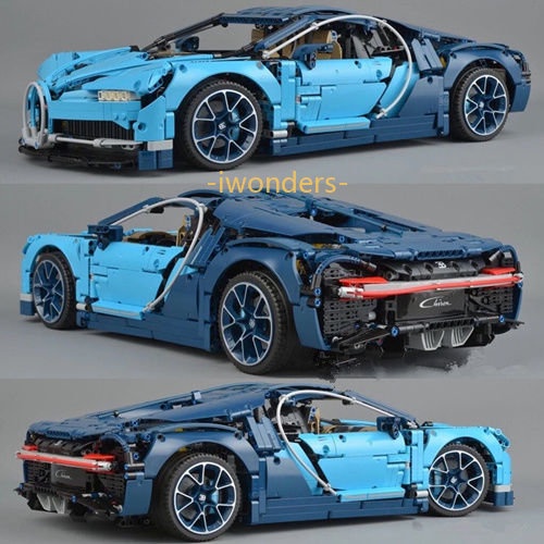 Đồ Chơi Xe Đua 911 GTR Bugatti F1 Chất Lượng Cao