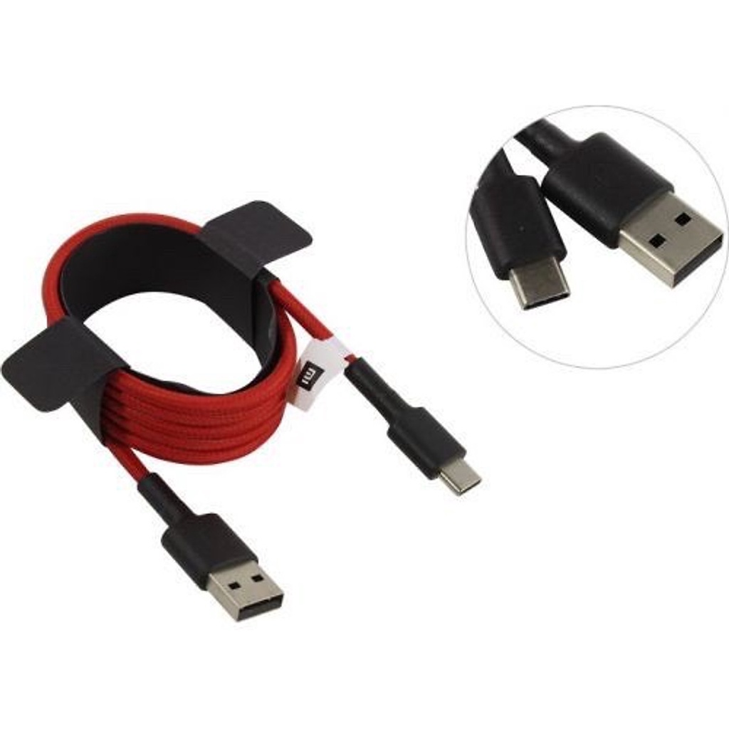 Cáp USB Type-C Xiaomi / Mi Type-C Braided Cable