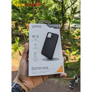 Ốp lưng gear4 Battersea iphone 11 Pro Max