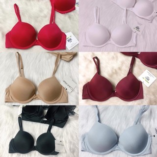 Áo lót CK Calvin Klein, size 34B, authentic, chính hãng