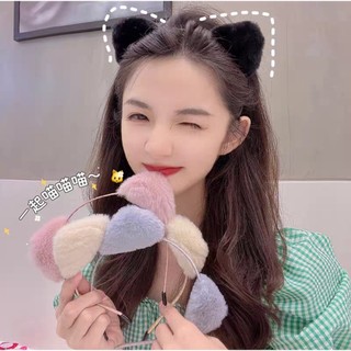 Bờm Tóc Hoạt Hình Ngộ Nghĩnh Nhiều Mẫu