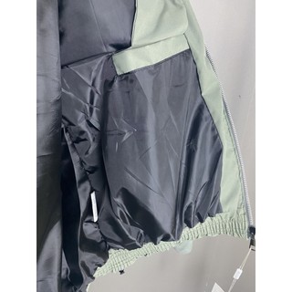 Áo Phao Basic Puffer Jacket Form Boxy