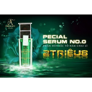 Tinh chất DO.1 (nám) Hoa Anh Đào Dr. King 30ml