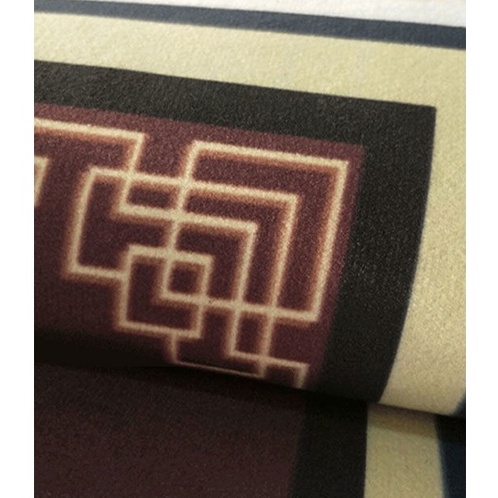 Đệm Lót Ghế Sofa Gỗ Màu Trơn Chống Trượt Phong Cách Trung Hoa