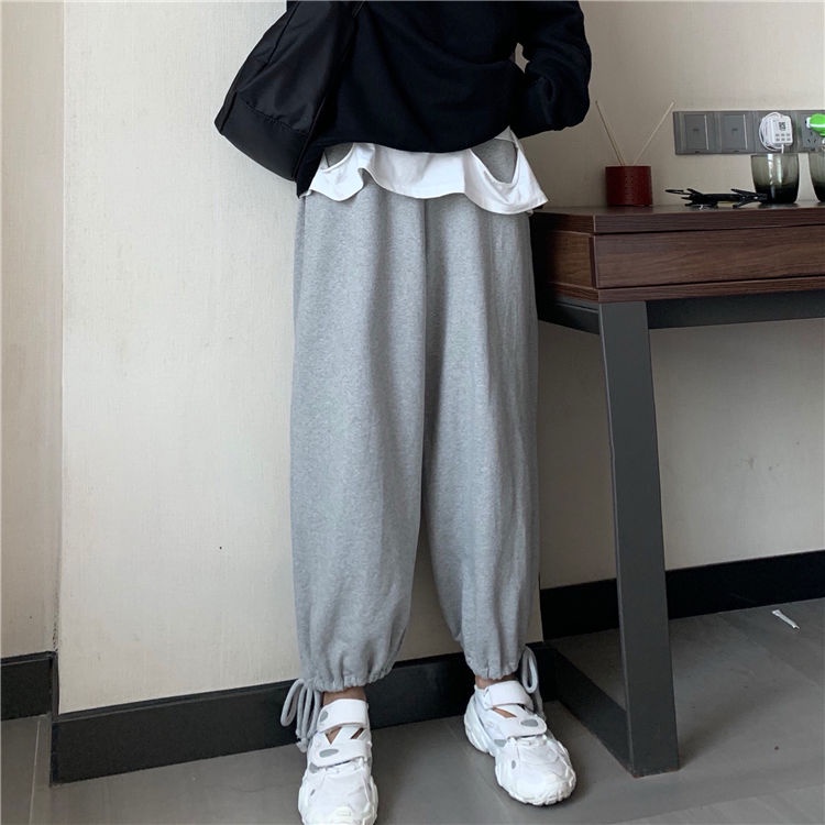 COZOK Quần Legging Thời Trang Hàn Quốc