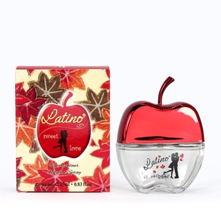 BST Nước hoa Nữ Latino mini (25ml)