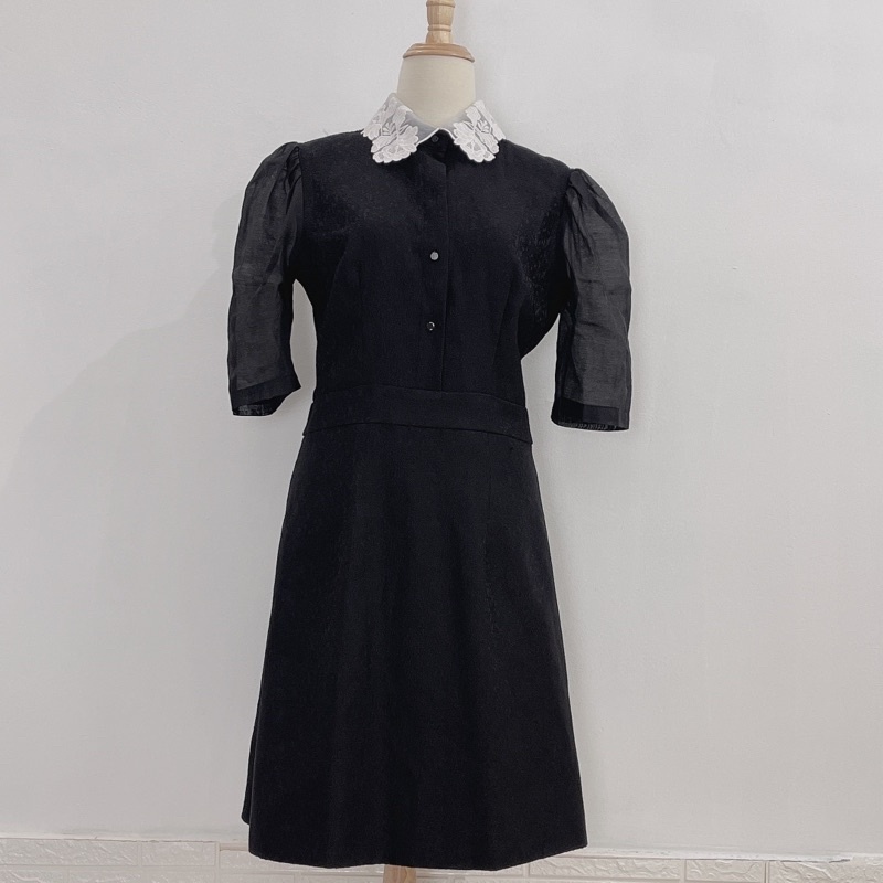 ĐẦM THIẾT KẾ THANH LÍ