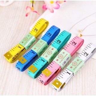 Thước dây có đầu sắt dài 1.5m