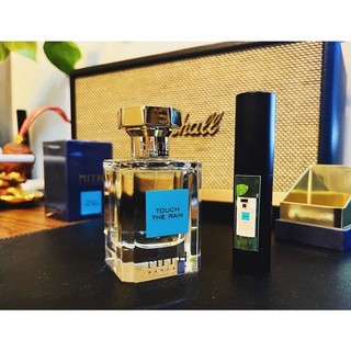 Mẫu thử 10ml nước hoa Touch The Rain