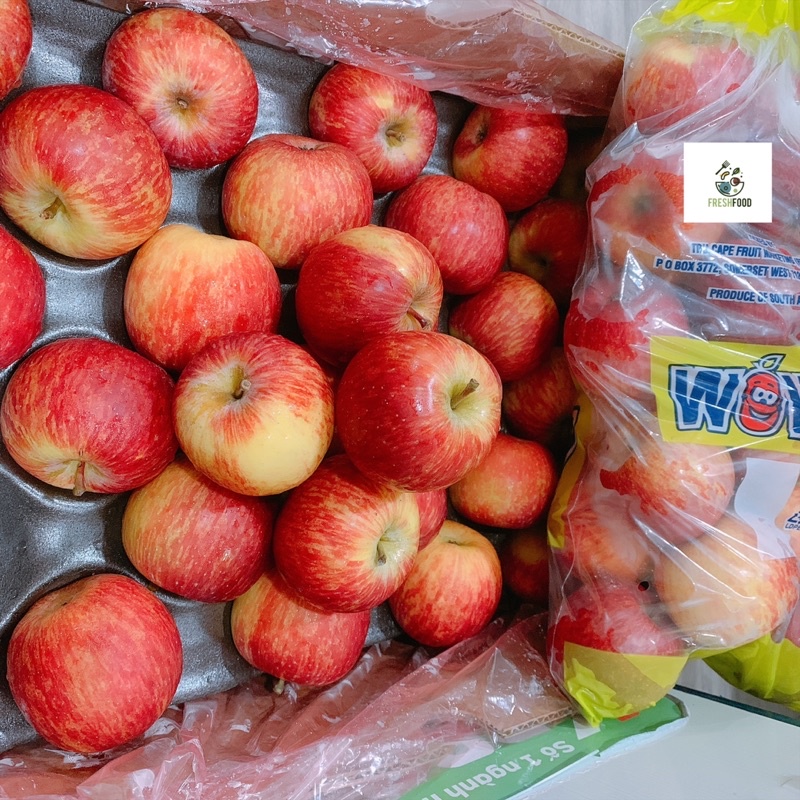 Táo Fuji Nam Phi  - Hàng mới