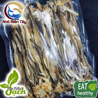 Khô Cá Khoai Đặc Sản Cà Mau