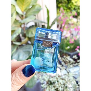 Nước hoa Mini Versace Man Eau Fraiche EDT - 5ml