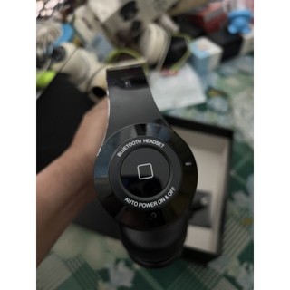 Tai nghe chụp Bluetooth thanh lý