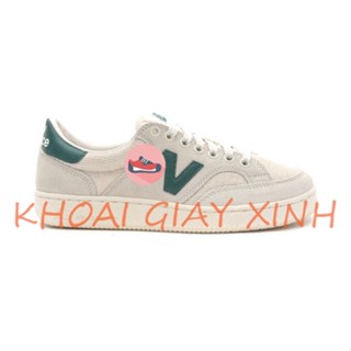 Giày Thể Thao Sneaker_NB Xám Xanh Lá Giày Thể Thao Nam Nữ Hot Trend