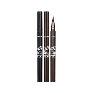 Etude all day fix pen eyeliner 0.6g