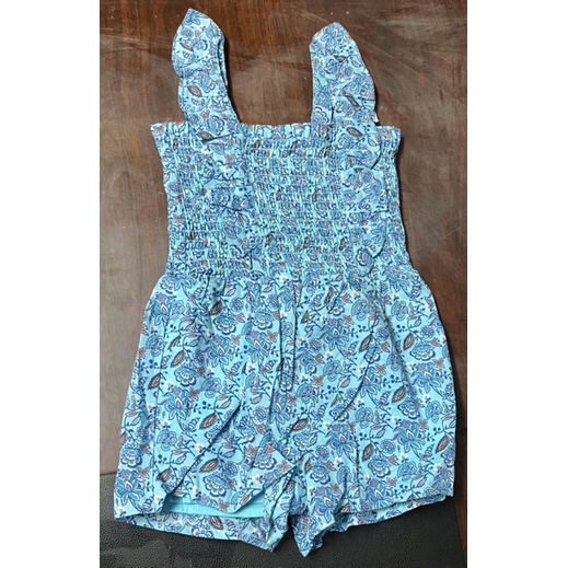 Jum hoa co bé gái Janie and Jack