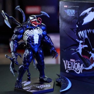 Mô hình zd toys venom 1:10 scale