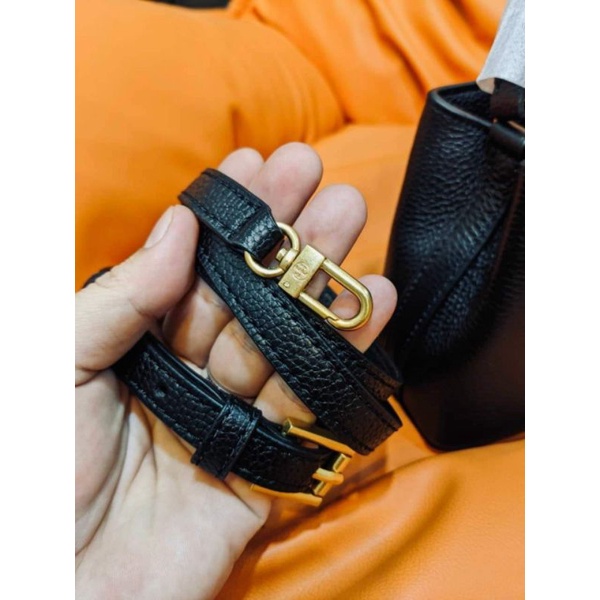 Túi tory da that xịn đét