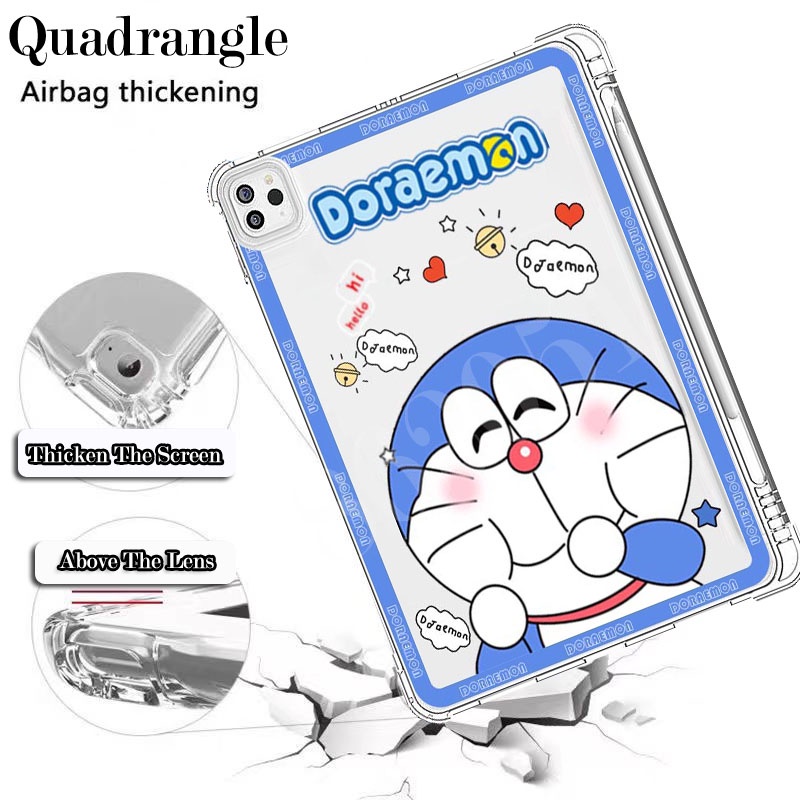 Ốp Máy Tính Bảng TPU Cho iPad Mini 6 Pro 11 Air 3 Air 4 Air 5 Pro 12.9 10.5 10.9 2021 iPad Air 10.9