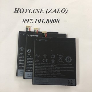 [Mã ELHA9 giảm 15% đơn 50K] Pin HTC One E9 / E9 Plus / E9Plus (B0PJX100) - cao cấp