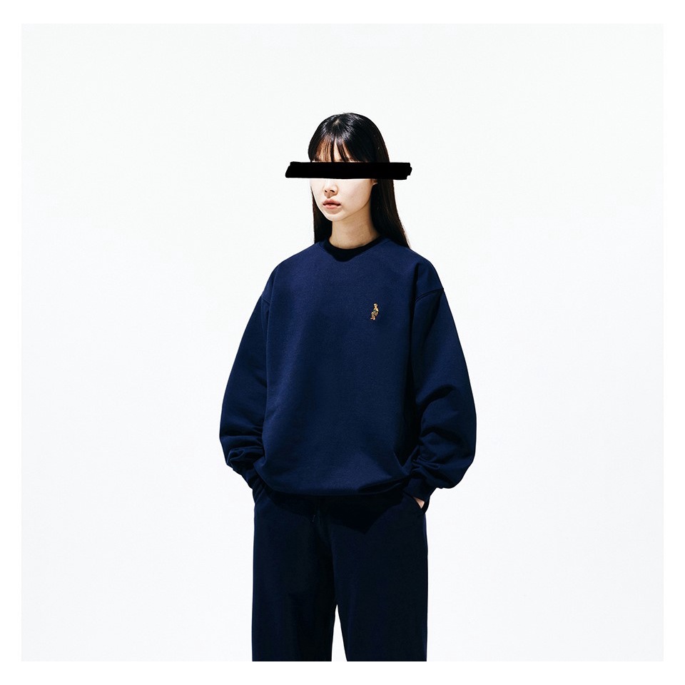 CHÍNH HÃNG PACK 2 ÁO SWEATER PARTIMENTO DOYOUNG NCT