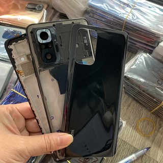 Bộ vỏ redmi note 10 pro zin