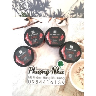 Sáp vuốt tóc Romano mẫu mới