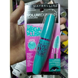 CHUỐT MI mascara