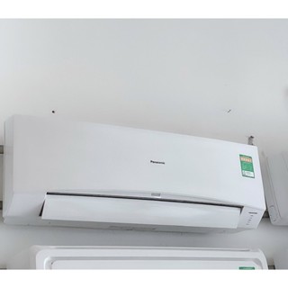 Máy lạnh panasonic 1 ngựa nhắn cho shop trước khi đặt hàng