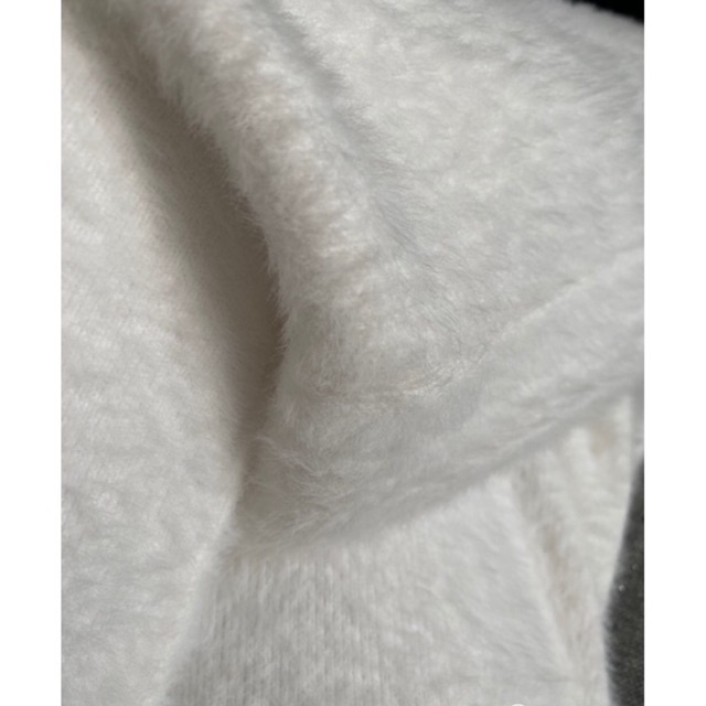 Quần len lông thỏ dày mềm mịn ống xuông dáng basic  A032