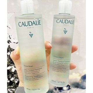 Toner Caudalie 200ml MẪU MỚI (GIÁ 1 CHAI 200ML)