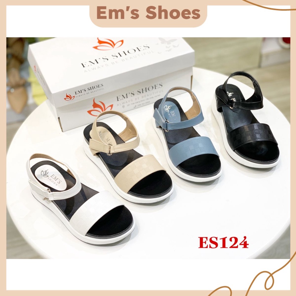 Xăng đan đẹp Em’s Shoes MS: ES124