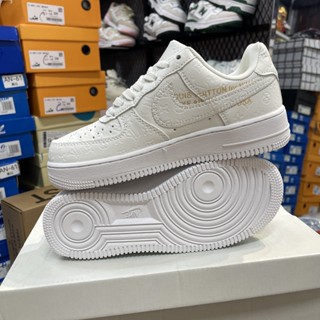giày thể thao sneaker AF1 lv trắng full  AF1 sơn tùng trắng mẫu mới bản cao cấp nam nữ ảnh thật+freeship