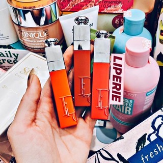 [Dior] Son môi Dior Addict Lip Tattoo - Dior Addict Liptint