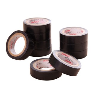 Băng keo đen cách điện ( 1 cuộn 5M )