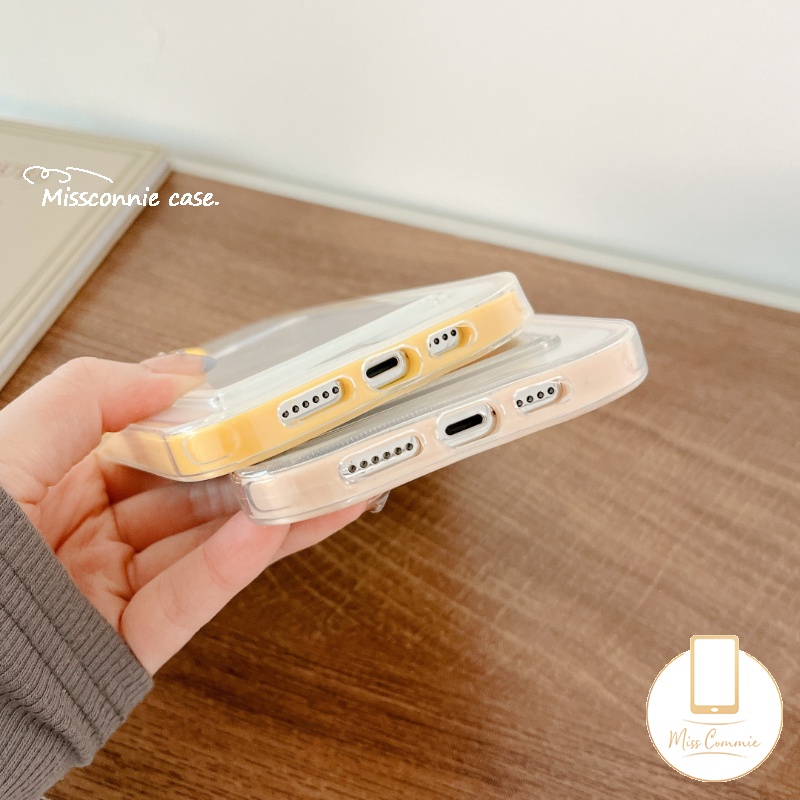 Ốp Điện Thoại Mềm Chống Sốc 3 Trong 1 Cho iPhone 7Plus 8Plus XR 11 13 12 14 Pro MAX 7 8 6 6S Plus X XS MAX SE 2020