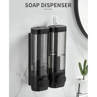 HỘP ĐỰNG XÀ BÔNG SỮA TẮM Nhà Tắm