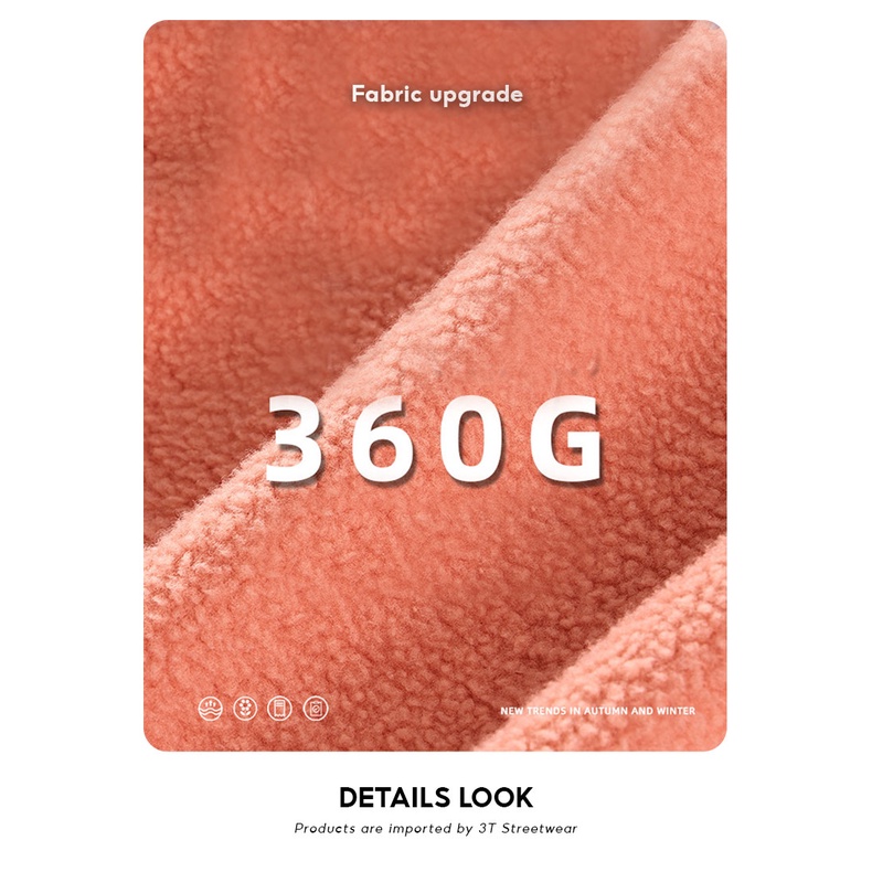 Áo Hoodie Trơn Cao Cấp Form Rộng | 2022 ARTIE Basic Hoodie | 3T Streetwear